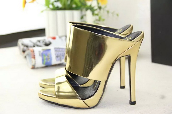 Giuseppe Zanotti stiletto heel Shoes Women--004